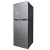 Vision Plus VPFD410NSS 410L Sise By Side Refrigerator