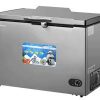 Vision Plus VPCF200F 200L Chest Freezer (VPCF200L)
