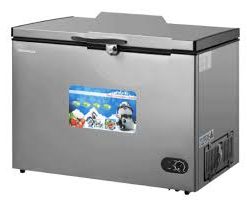 Vision Plus VPCF200F 200L Chest Freezer (VPCF200L)