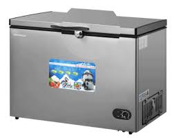 Vision Plus VPCF200F 200L Chest Freezer (VPCF200L)