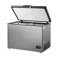 VisionPlus VPCF300F 300L Chest Freezer (VPCF300L)