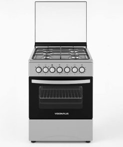 Vision Plus cooker 50*50 3+1