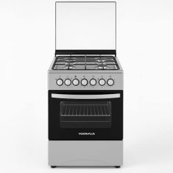 Vision Plus cooker 50*50 3+1