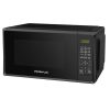 Vision Plus VPMW20SD-B 20L Solo Microwave – Compact Efficient Heating Microwave