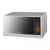 Vision Plus 25L Microwave Oven & Grill VPMW25GD-S with 10.5-Inch Glass Turntable & Child Lock