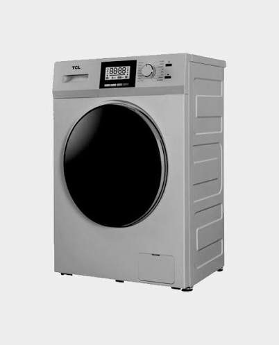 F607FLS Front load