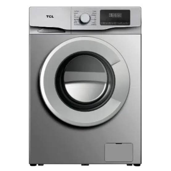 F608FLS Front load