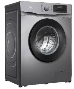 P607FLG Front load; digital inverter motor