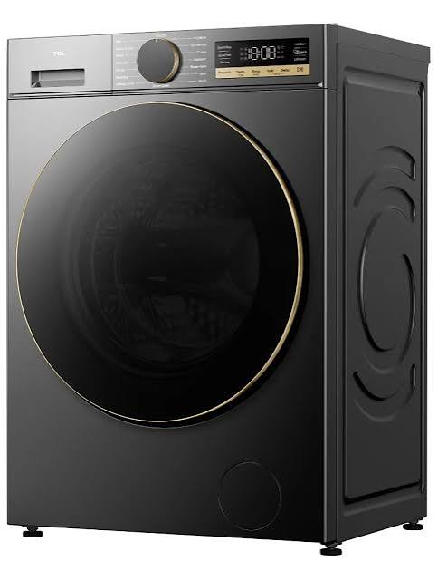 C2110FLG Front load; inverter motor and air-refresh features