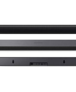 2.0 Channel Pro All-in-One Deep Bass Soundbar TCL S45H – Dolby Atmos, DTS Virtual, Bluetooth
