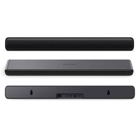 2.0 Channel Pro All-in-One Deep Bass Soundbar TCL S45H – Dolby Atmos, DTS Virtual, Bluetooth