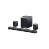 TCL S65K 630W 5.1ch True Surround Soundbar