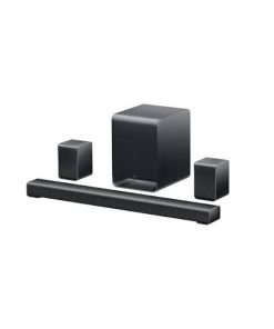 TCL S65K 630W 5.1ch True Surround Soundbar