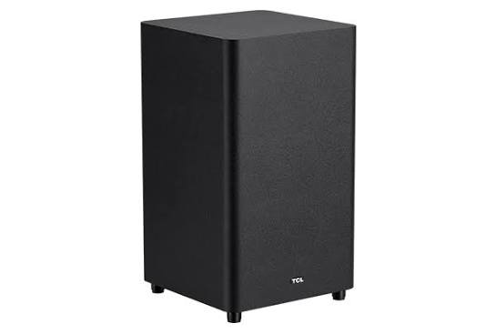 3.1 Channel RAY·DANZ Dolby Atmos Soundbar TCL TS9030 with Wireless Subwoofer