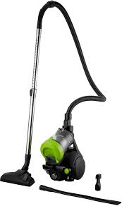 Sencor SVC 1025GR 3AAA Bagless Vacuum Cleaner (Green / Grey)