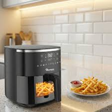 Ramtons RM/786 Air Fryer (4.2 Liters)