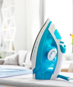 Sencor SSI 2800BL Steam Iron (Blue/White)