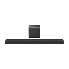 TCL Q85H Pro 7.1.4 Channel Q-Class Soundbar