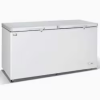 Ramtons CF/233 354L Single Door Chest Freezer (White)