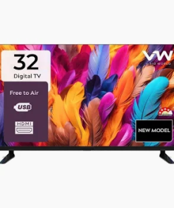 Vitron HTC3246 32" HD Digital LED TV