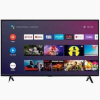 Vitron HTC3268FS 32" Frameless Smart Android TV with Bluetooth