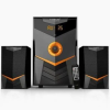 Vitron V402 / V403 2.1CH Multimedia Subwoofer System