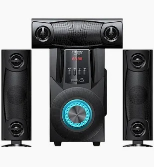 Vitron V641 / V642 3.1CH Multimedia Speaker System
