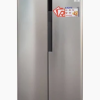 Ramtons RF/319 430L Side-by-Side No Frost Refrigerator