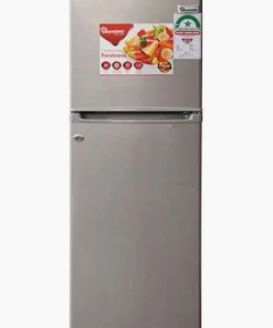 Ramtons RF/177 128L Double Door Refrigerator