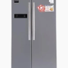 Ramtons RF/265 527L Side-by-Side No Frost Refrigerator