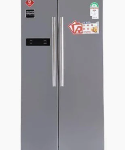 Ramtons RF/265 527L Side-by-Side No Frost Refrigerator