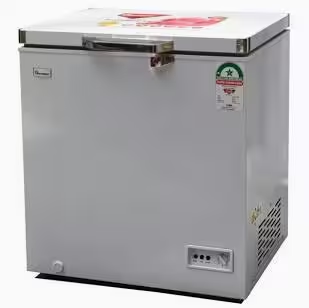 Ramtons CF/140 99L Chest Freezer