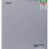 Ramtons CF/229 93L Single Door Chest Freezer (Grey)