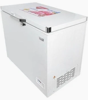 Ramtons CF/231 140L Single Door Chest Freezer