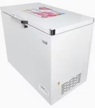 Ramtons CF/235 230L Single Door Chest Freezer