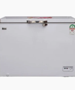 Ramtons CF/238 282L Single Door Chest Freezer (with Ice Pack)