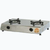 Ramtons Tabletop Gas Burner Series (RG/501 to RG/544)
