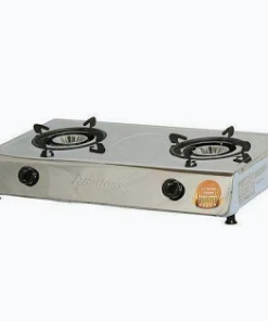 Ramtons Tabletop Gas Burner Series (RG/501 to RG/544)