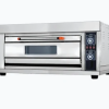 Ramtons CT/283 1 Deck Gas Oven (2 Trays)