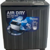 Ramtons RW/115 Twin Tub Semi-Automatic Washing Machine (11kg