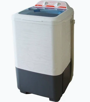 Ramtons RW/130 Top Load Washing Machine (10kg)