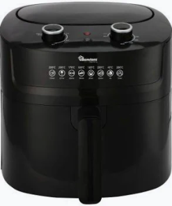 Ramtons RM/758 Air Fryer (6 Liters)