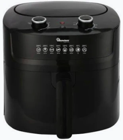 Ramtons RM/758 Air Fryer (6 Liters)