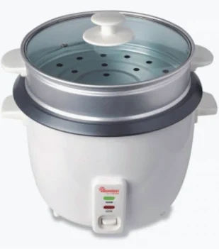 Ramtons RM/289 1.8L Rice Cooker