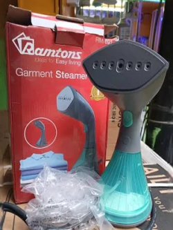 Ramtons RM/691 Garment Steamer