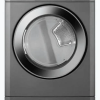 LG RV1840CD7 15kg Electric Commercial Dryer (Inox / Stackable / Wi-Fi)
