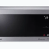 LG MH8265CIS 42L NeoChef™ Grill Microwave Oven with Smart Inverter & EasyClean™ (Noble Silver / Stainless Steel Look)