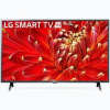 LG 43LM6370PVA 43" Smart Full HD LED TV with webOS & Active HDR (Black)