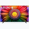 LG 50NU840B6LA 50" NANO 4K AI Smart TV (Black)