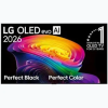LG 65NU840B6LA 65" NANO 4K AI Smart TV (Black)